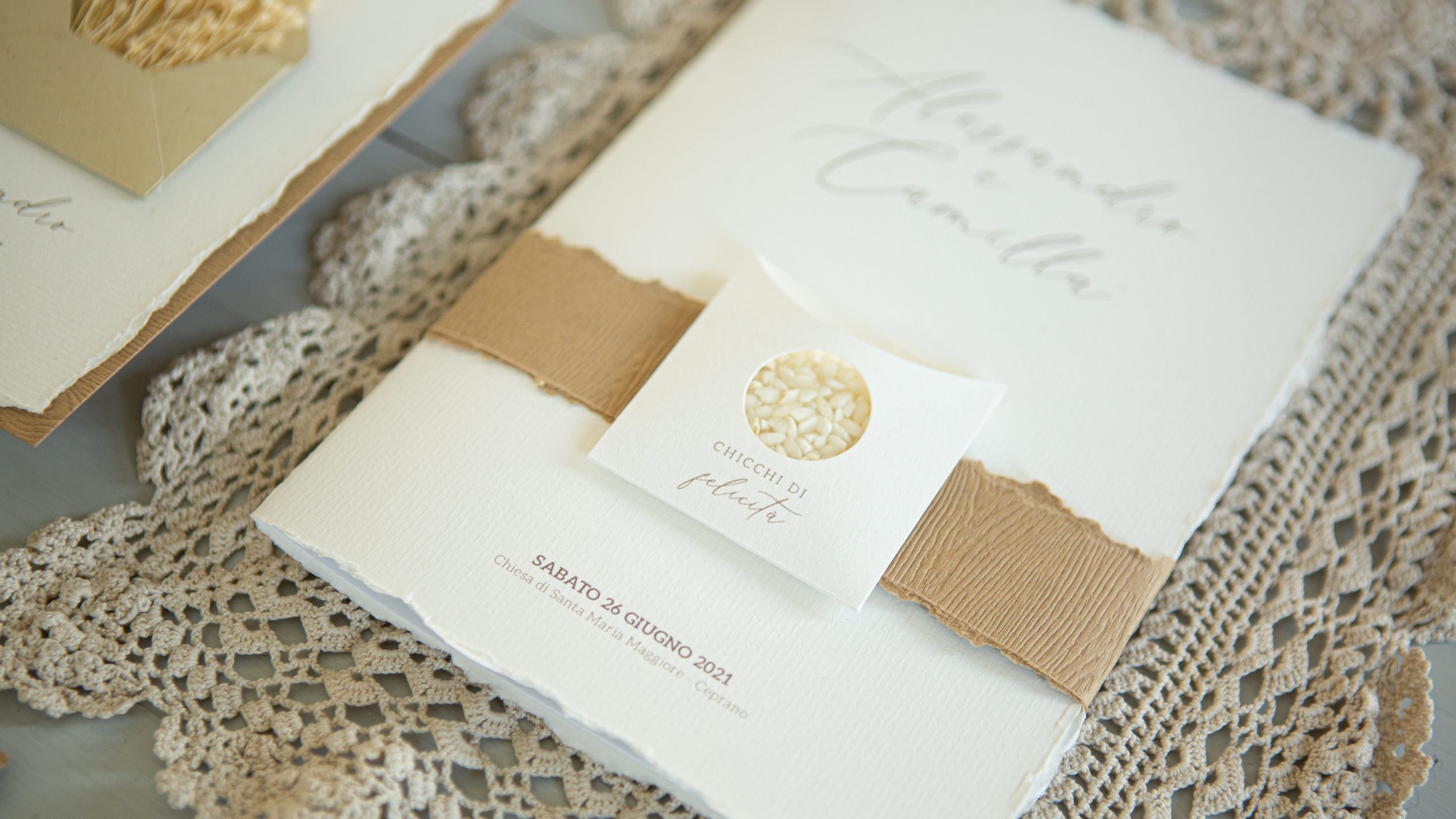 NATURAL STATIONERY 6