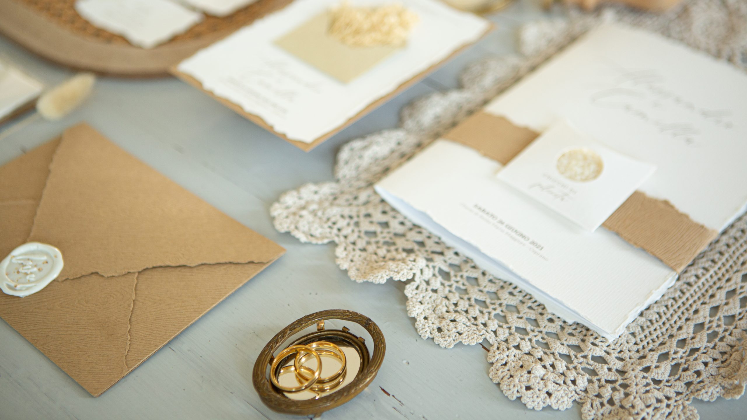 NATURAL STATIONERY 7